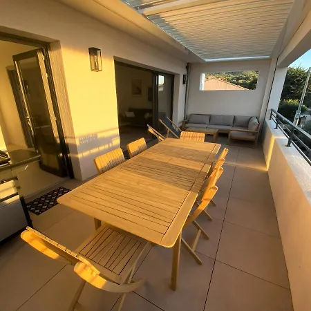 T3 Vue A 80m De La * 생시르쉬르메르