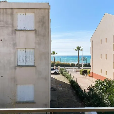 T3 Vue A 80m De La * Saint-Cyr-sur-Mer